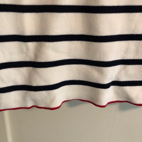 Tommy Hilfiger striped sweater - Picture 2 of 7